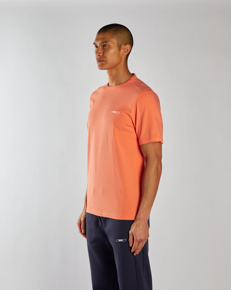 Lance Tee Fresh Salmon