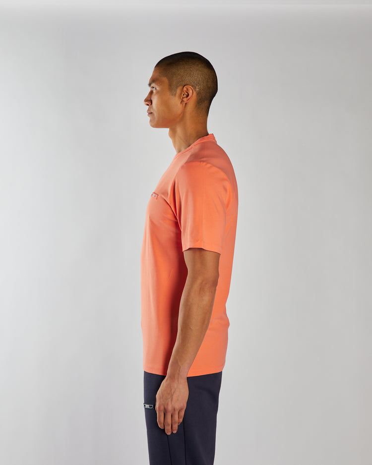 Lance Tee Fresh Salmon