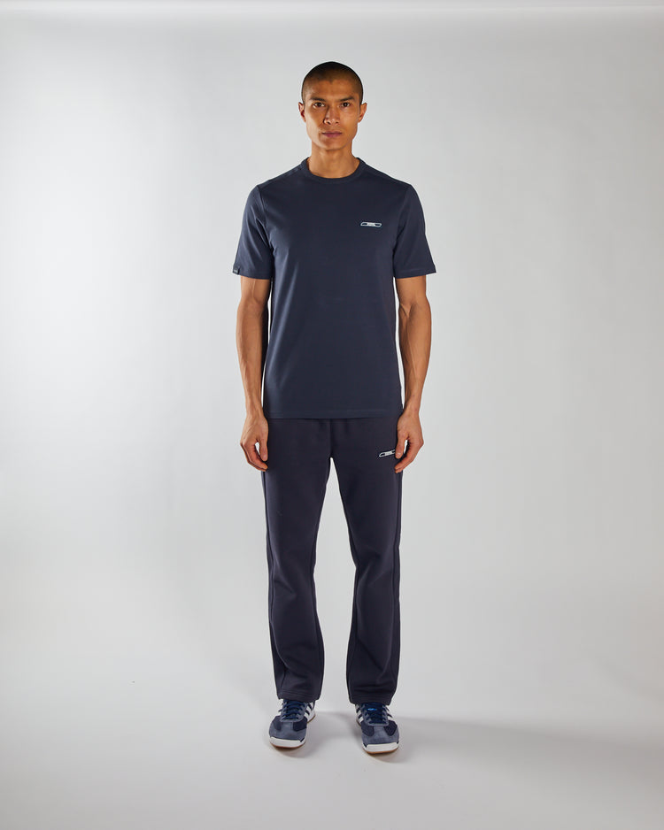 Lance Tee Navy Galaxy