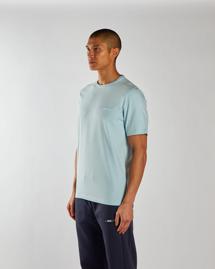 Lance Tee Starlight Blue