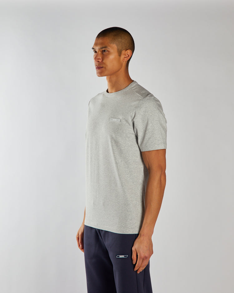 Lance Tee New Moon Marl
