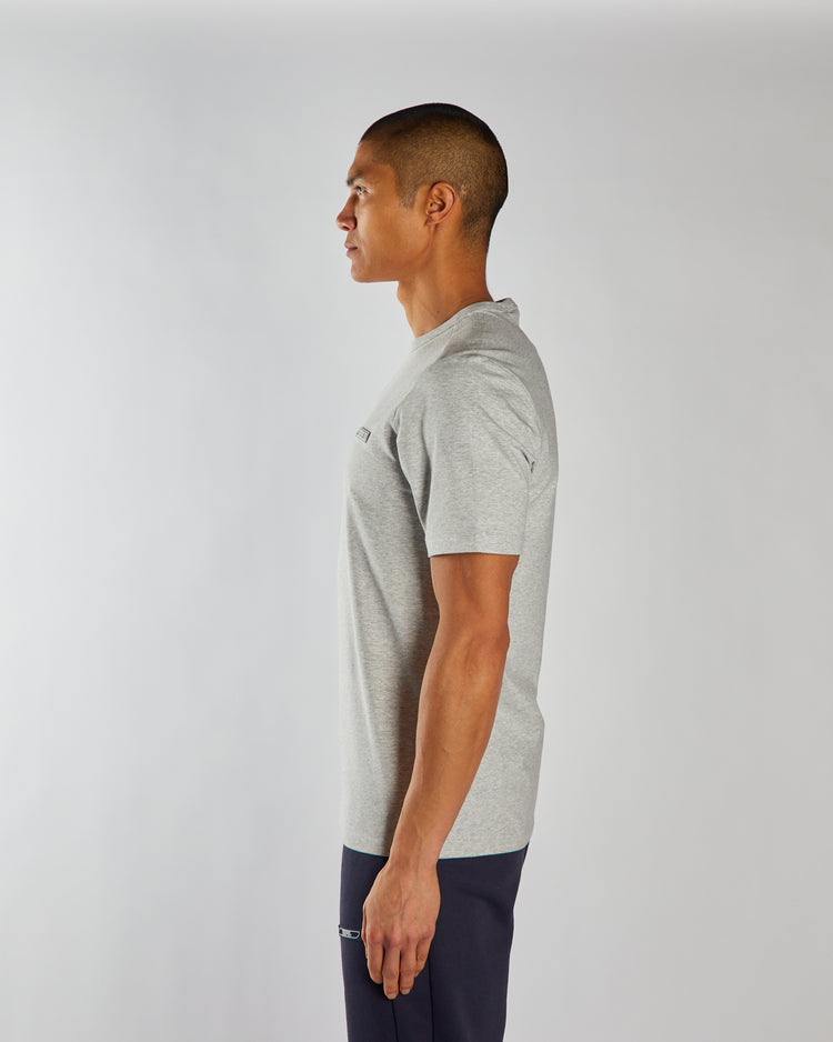 Lance Tee New Moon Marl