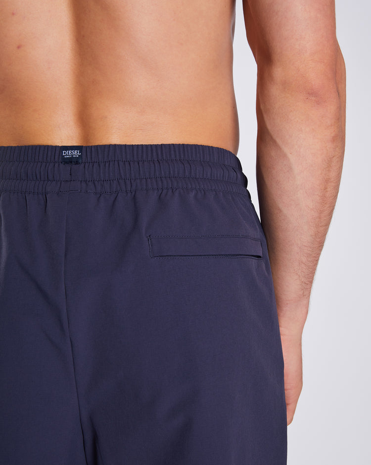 Langsden Short Navy Galaxy