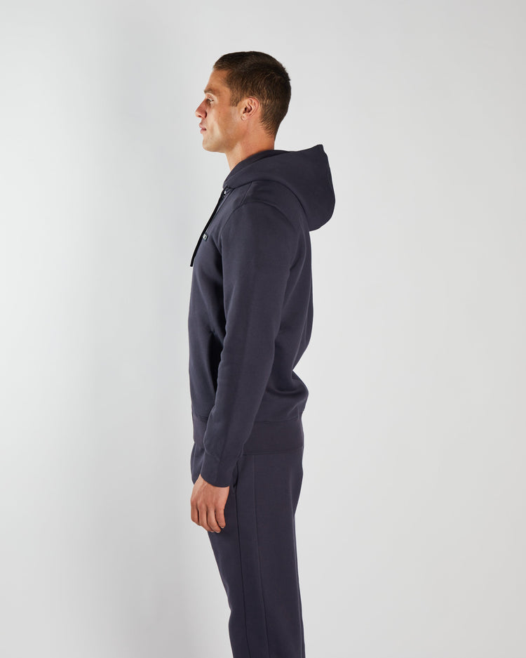 Langton Zipper Navy Galaxy