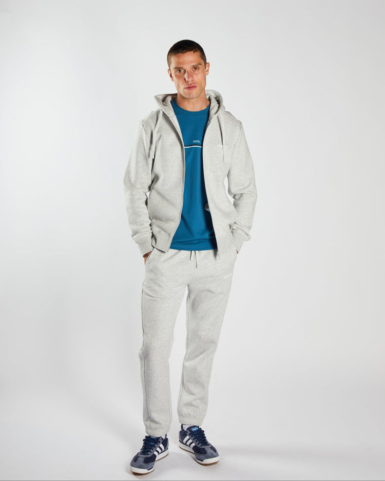 Luca Jogger New Moon Marl