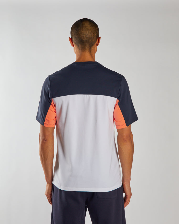 Laud Tee Navy Galaxy