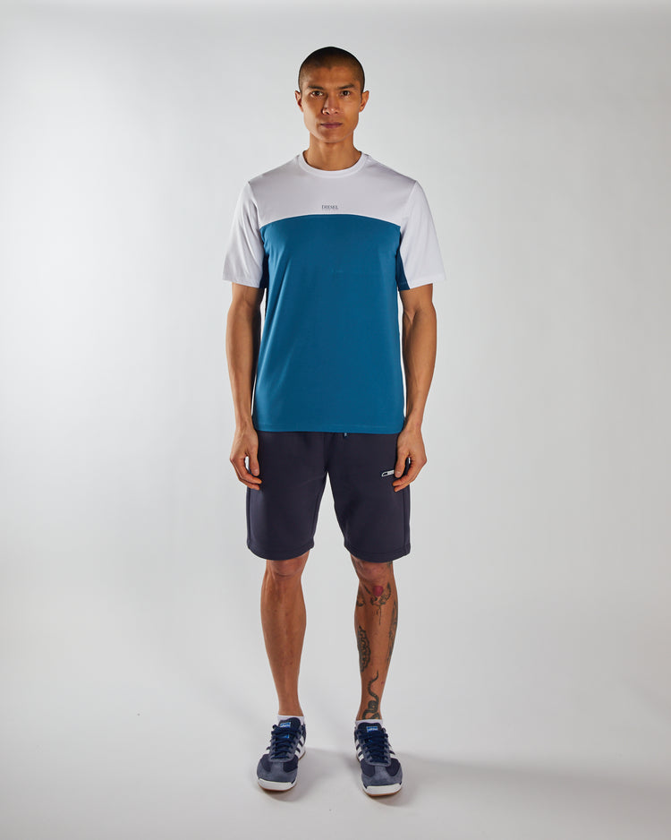 Laud Tee Bright White