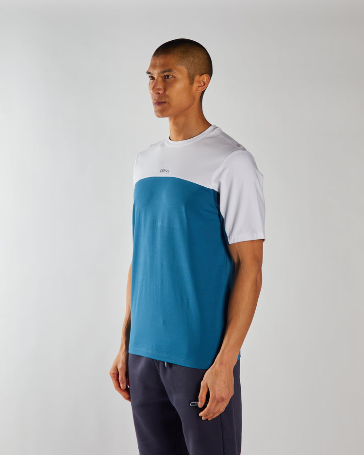 Laud Tee Bright White