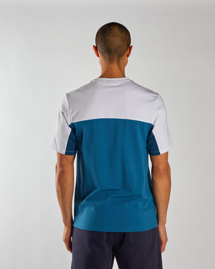 Laud Tee Bright White