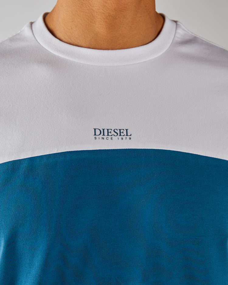 Laud Tee Bright White