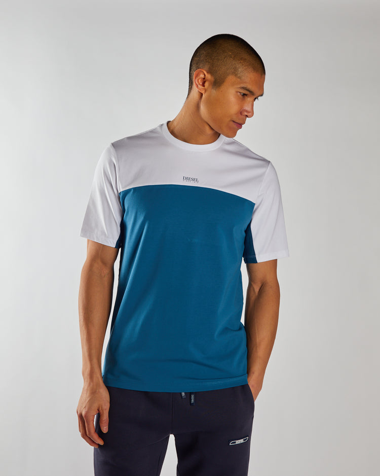 Laud Tee Bright White