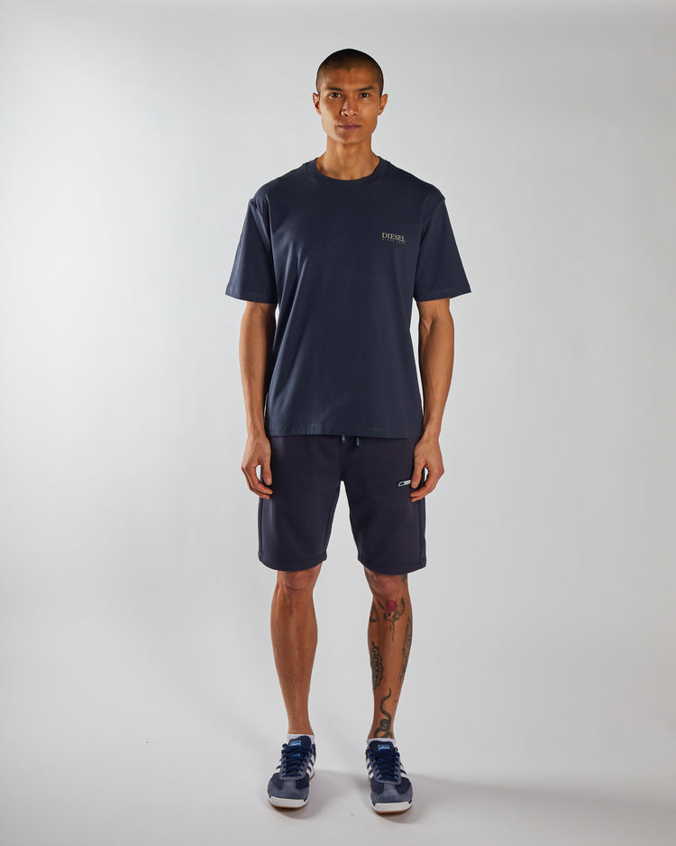 Lee Tee Navy Galaxy