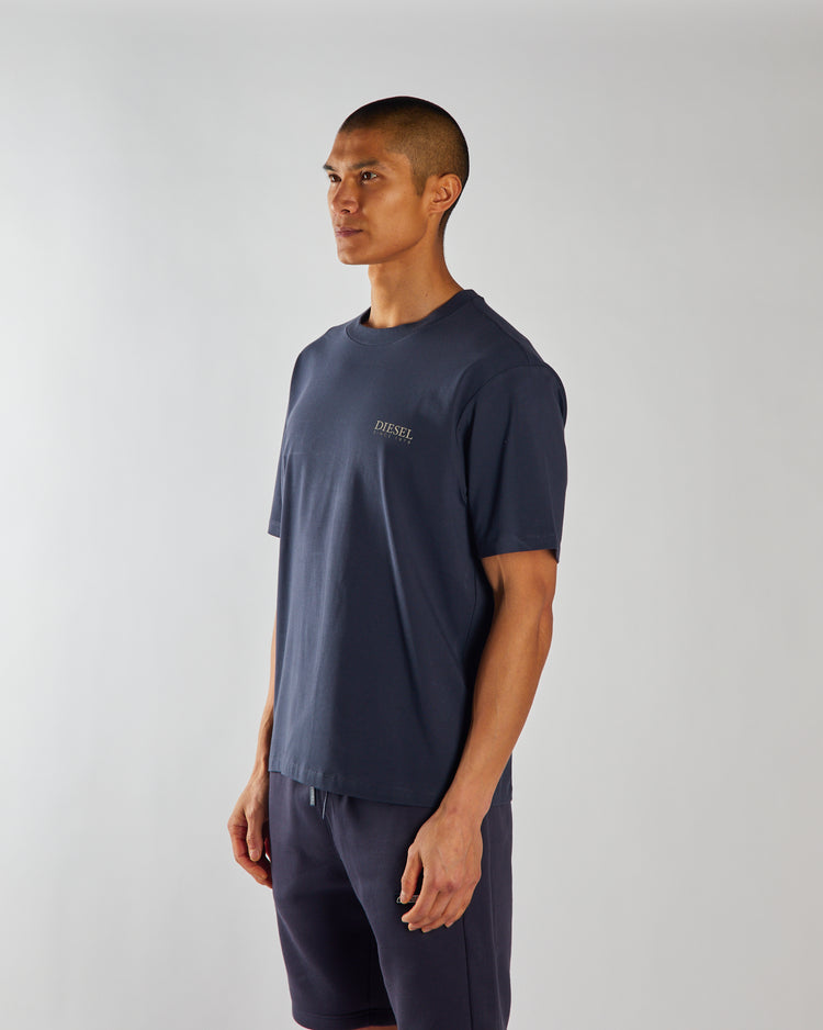 Lee Tee Navy Galaxy