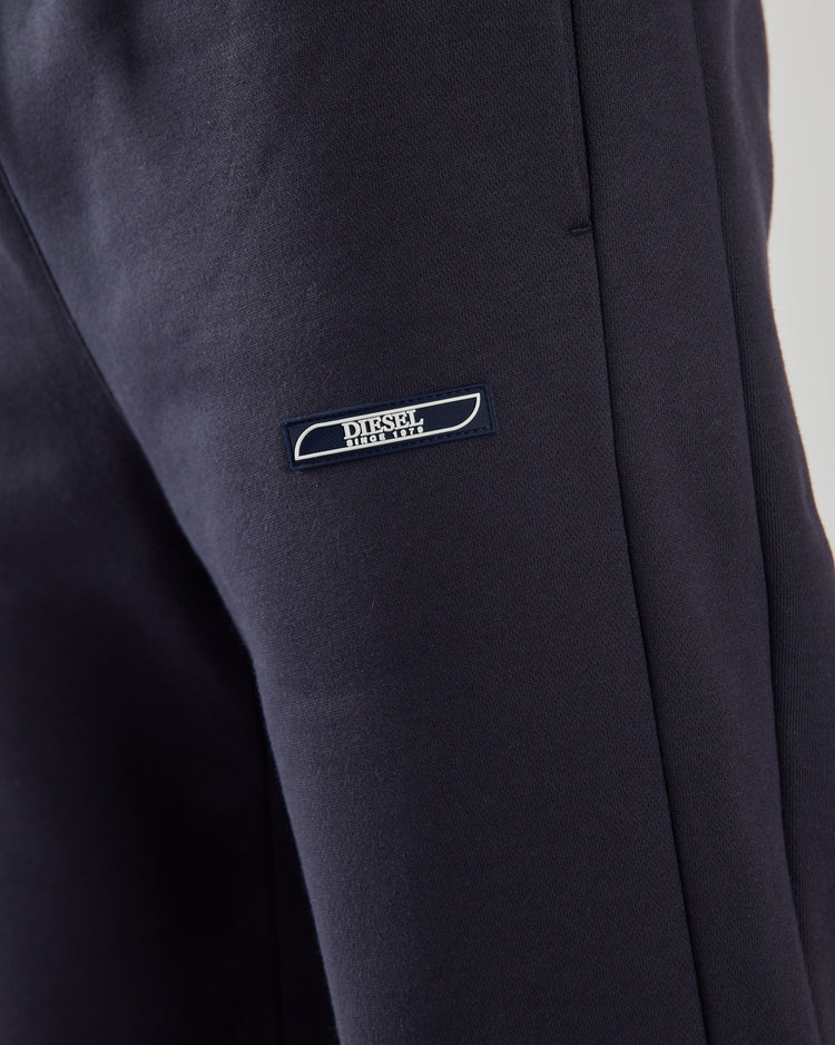 Lex Jogger Navy Galaxy