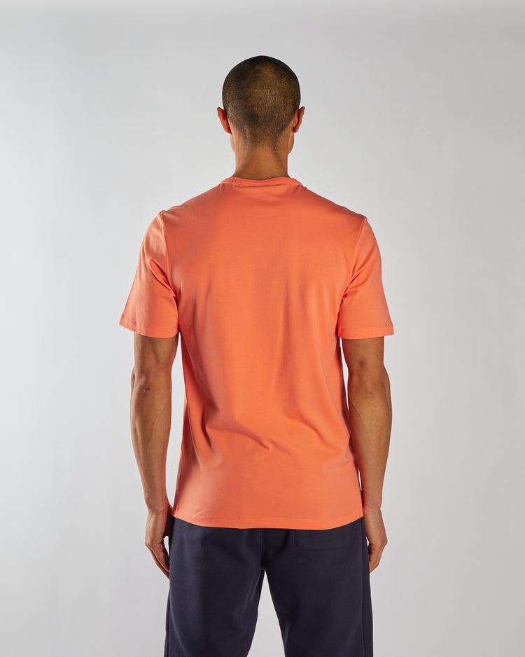 Lincoln Tee Fresh Salmon
