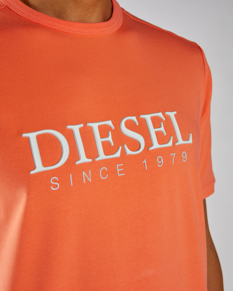 Lincoln Tee Fresh Salmon