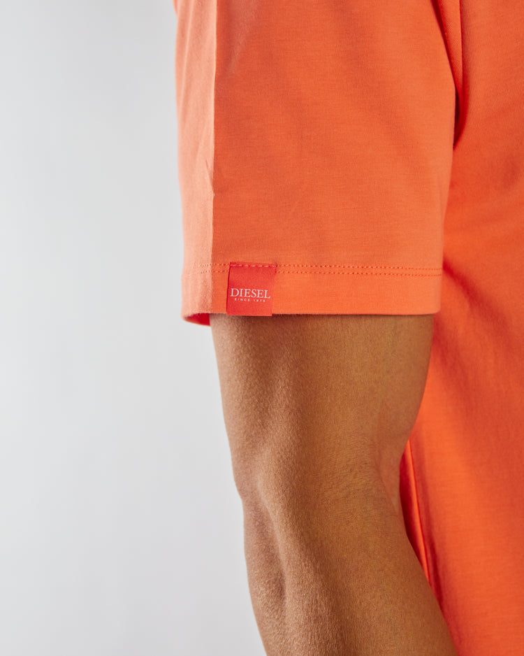 Lincoln Tee Fresh Salmon