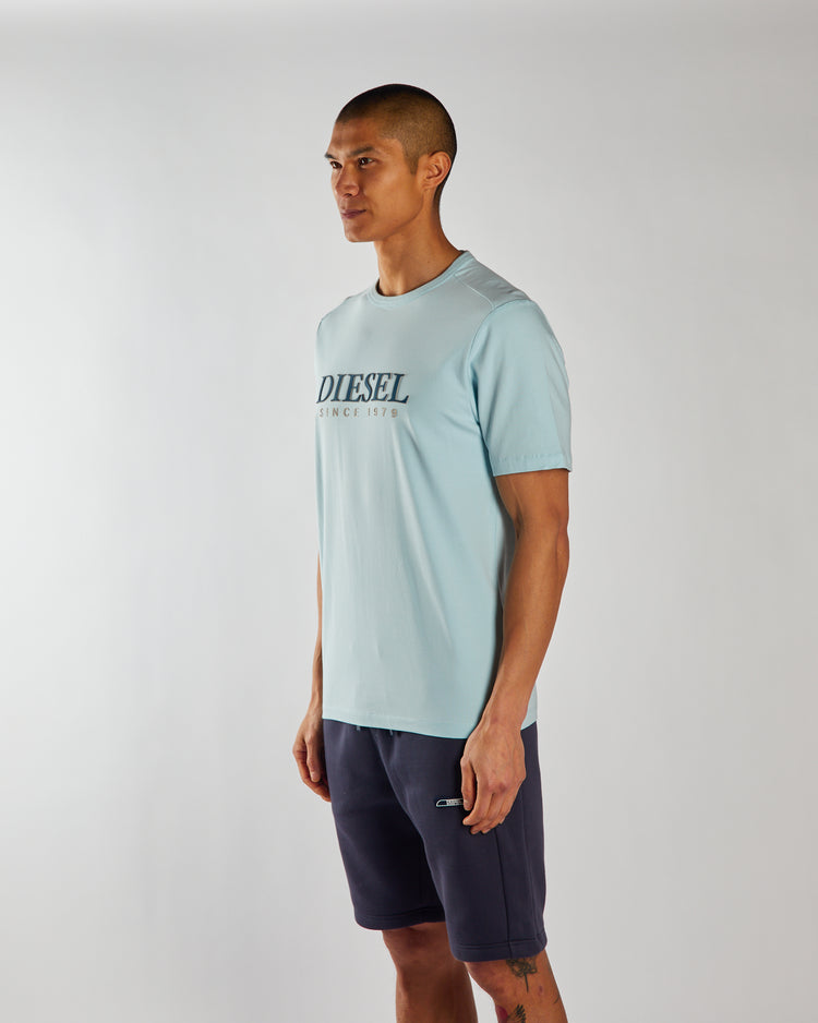Lincoln Tee Starlight Blue