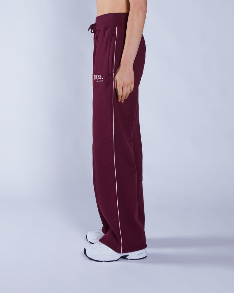 Loise Jogger Deep Orchid