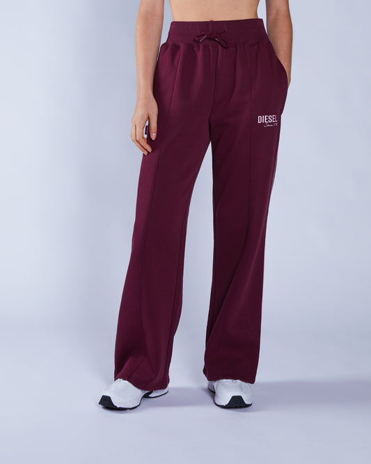 Loise Jogger Deep Orchid