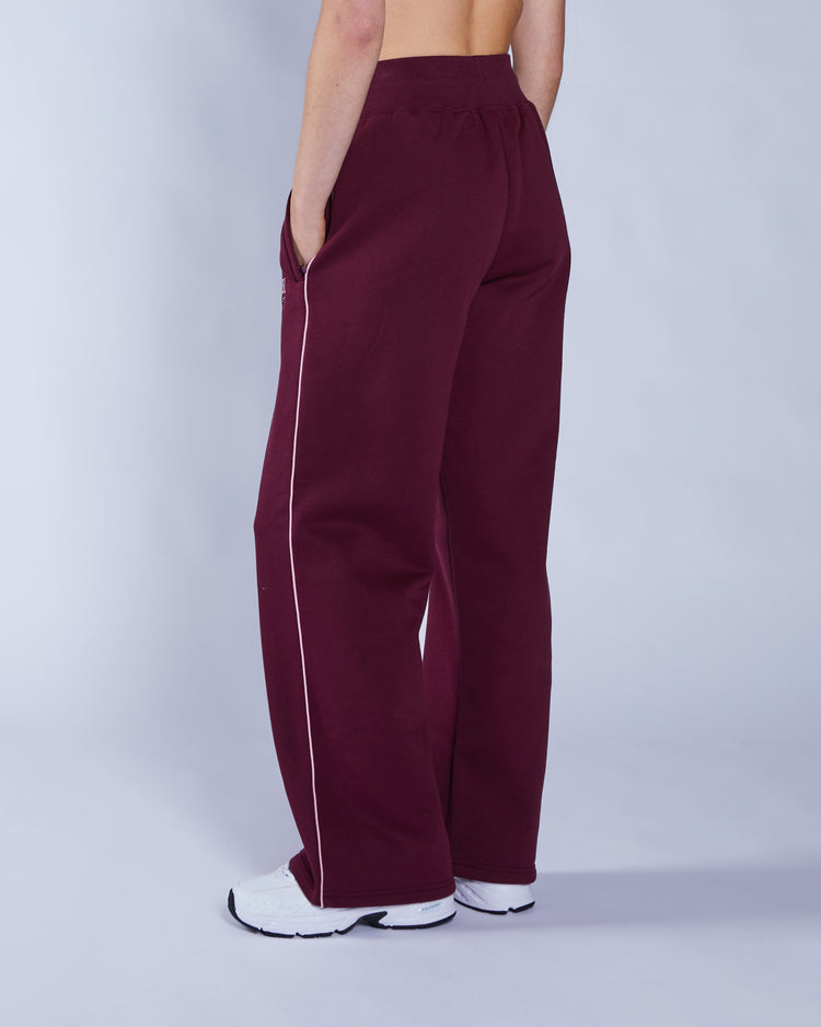 Loise Jogger Deep Orchid