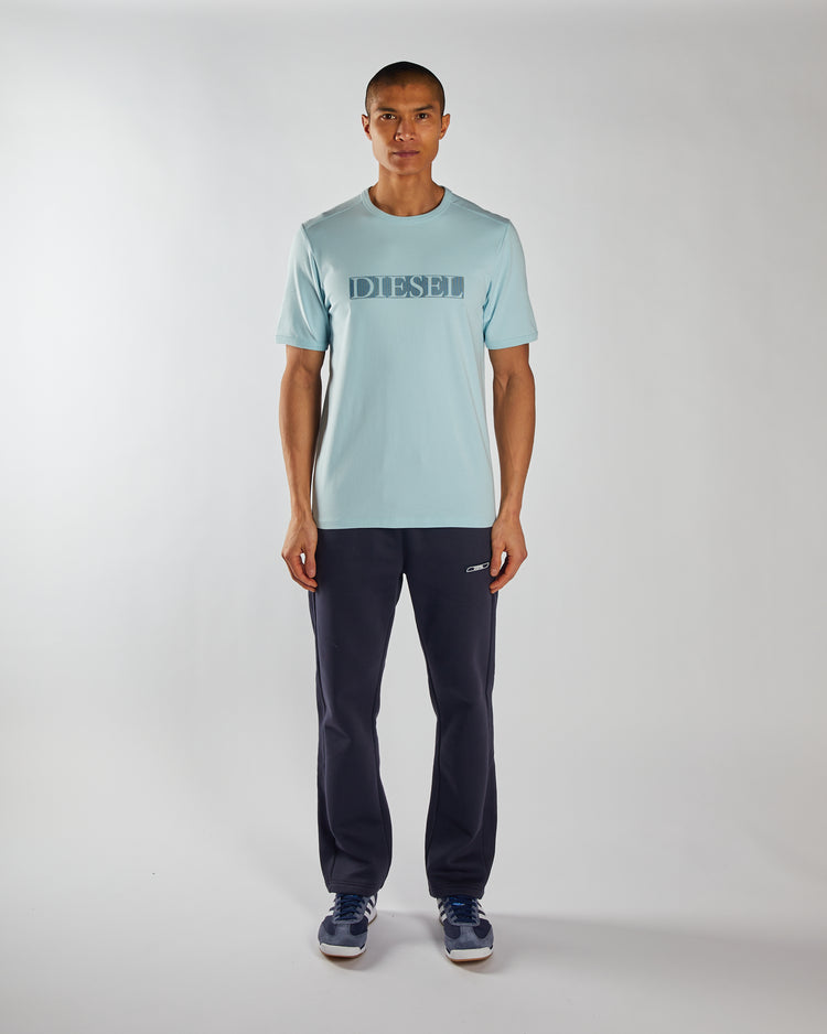 London Tee Starlight Blue