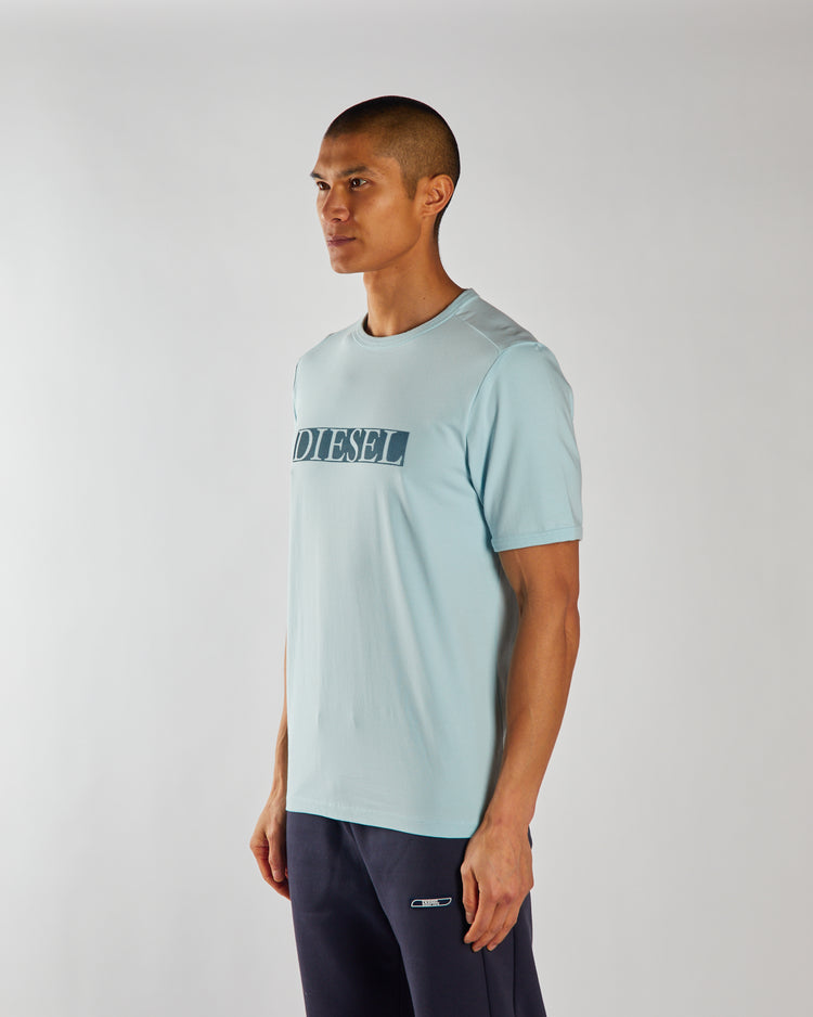 London Tee Starlight Blue
