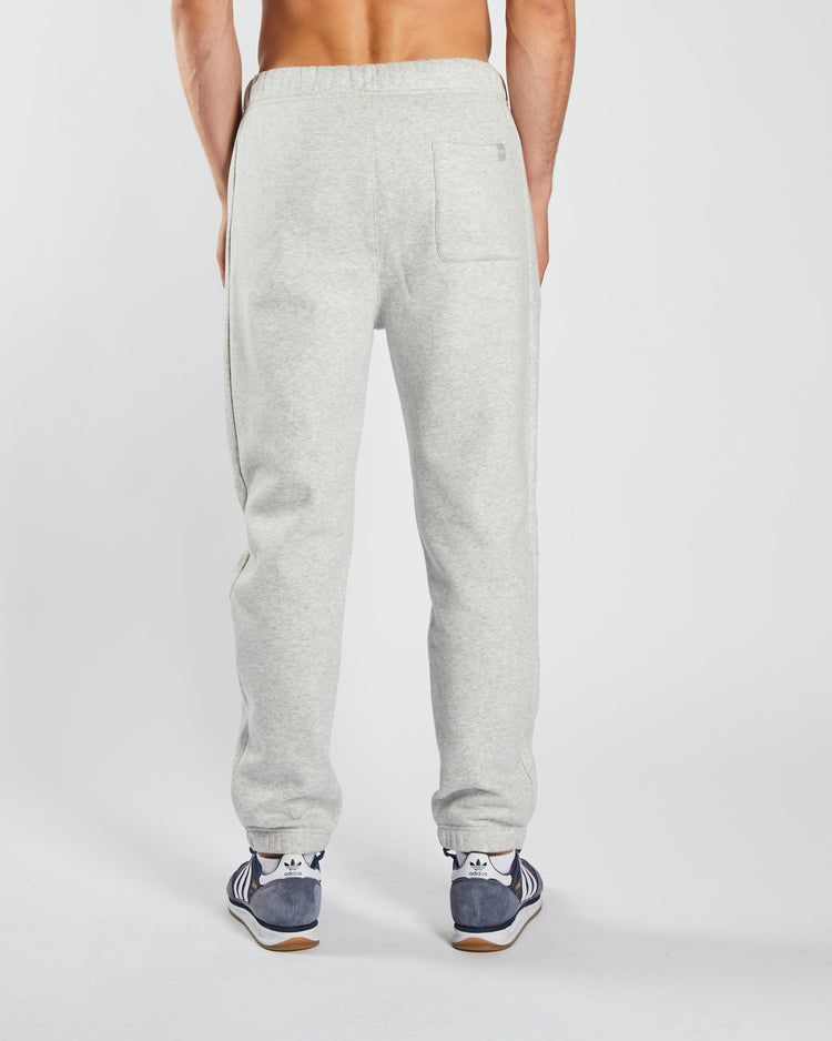 Luca Jogger New Moon Marl