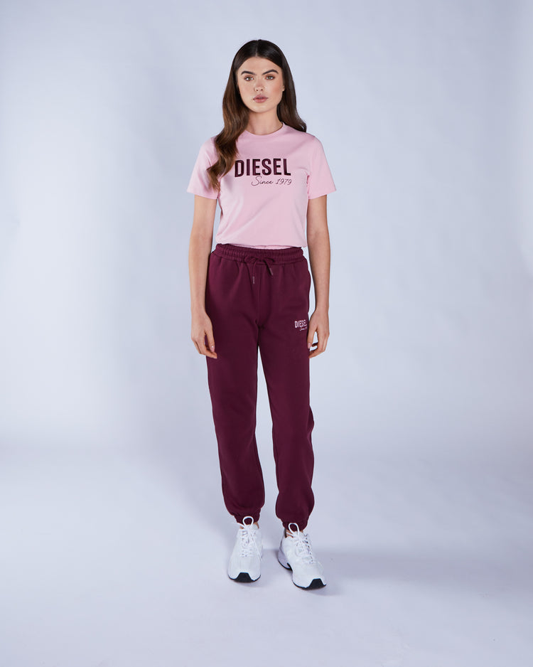 Lynn Tee Blossom Pink