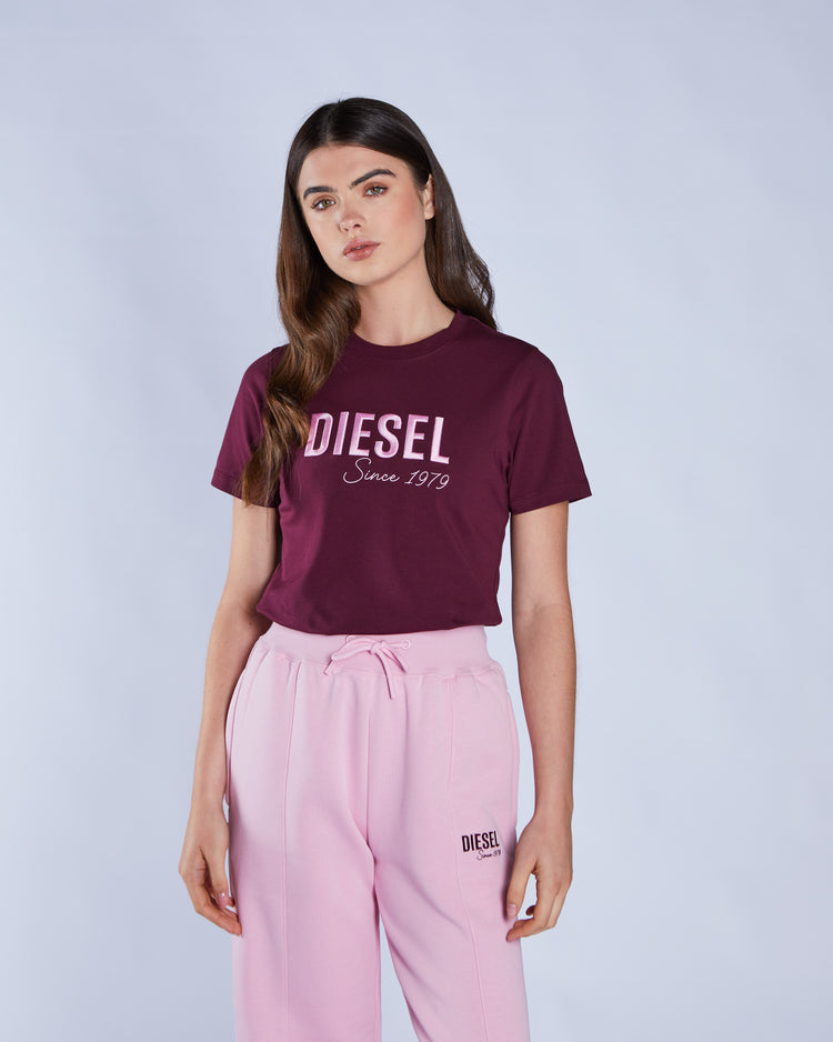 Lynn Tee Deep Orchid