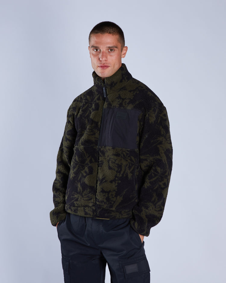 Neri Fleece Full Zip