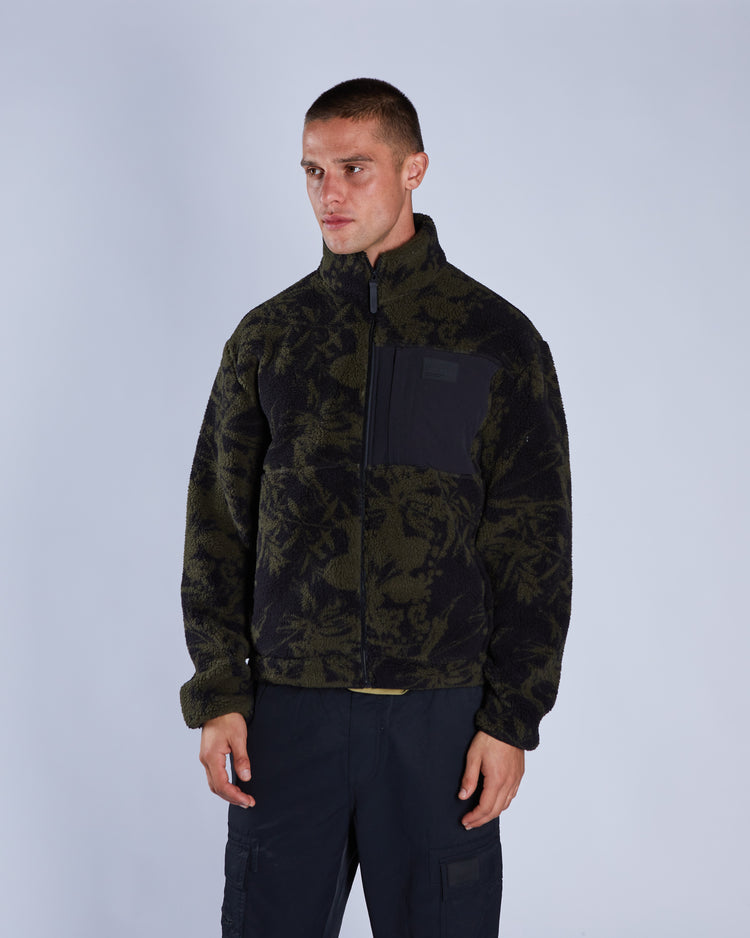 Neri Fleece Full Zip