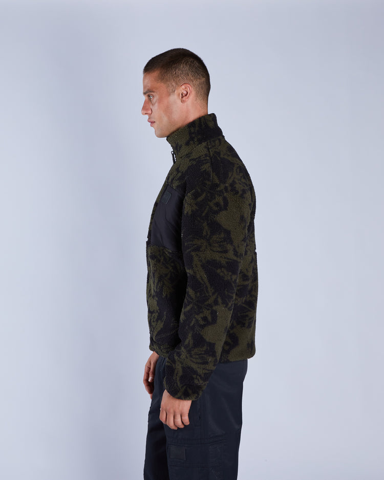 Neri Fleece Full Zip