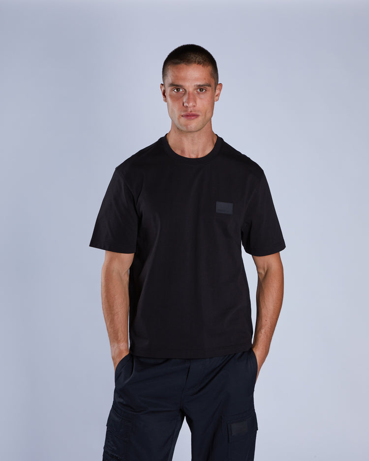 Nico Tee Black Forest