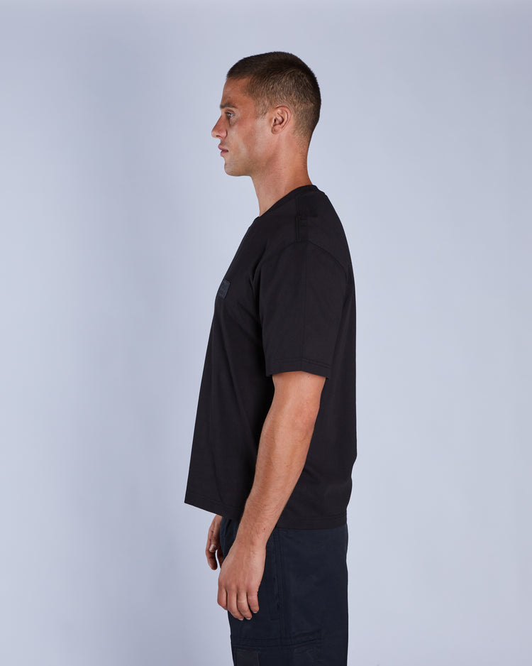 Nico Tee Black Forest