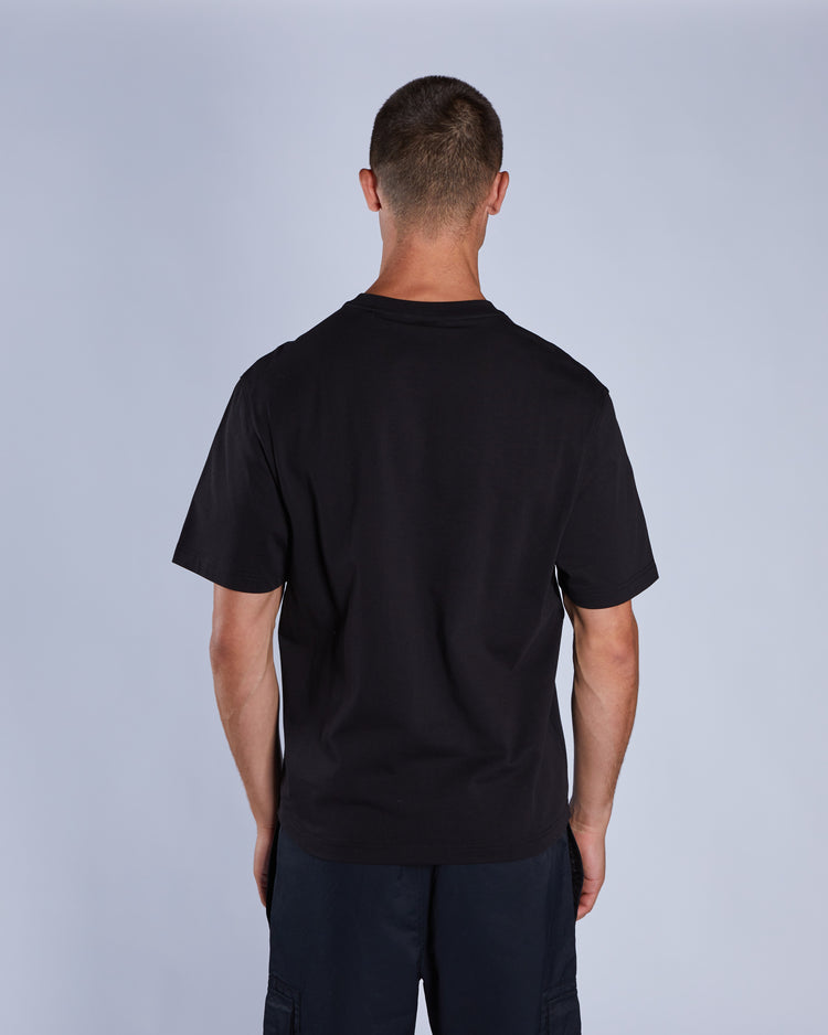 Nico Tee Black Forest