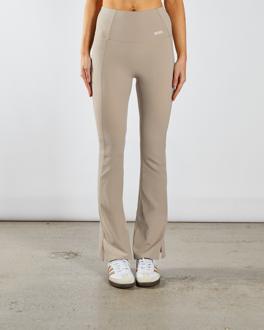 Nika UHR Glow Pant Toasted Cinnamon