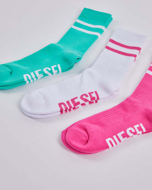 Nixie Socks Pink
