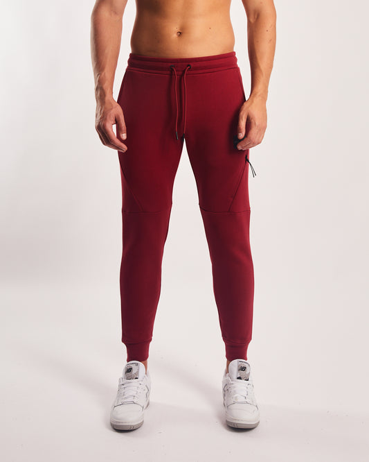 Omeo Jogger Sonic Red