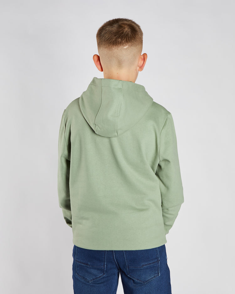 Otis Hoodie Sage