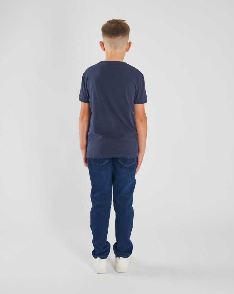 Otis Tee Navy