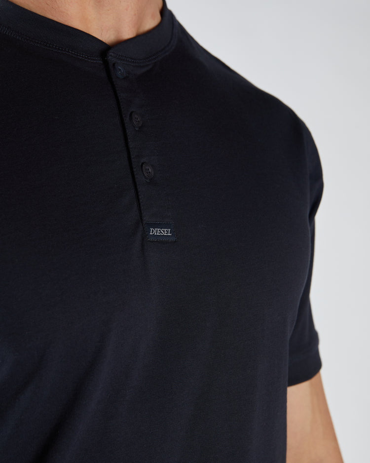 Pacey Henley Midnight Blue