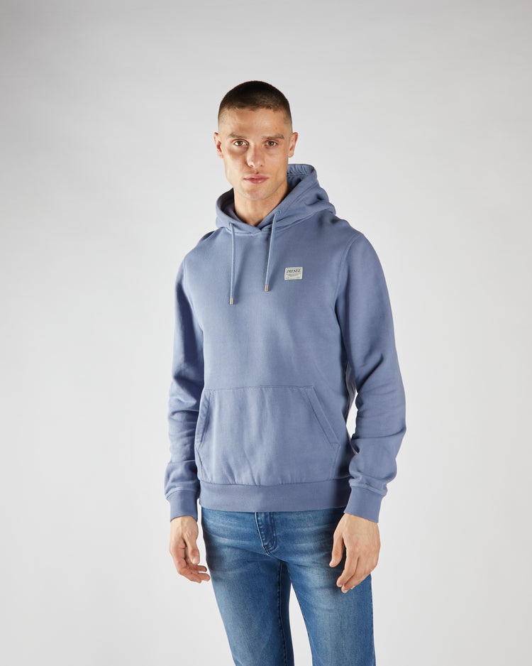 Pacific Hoodie Court Blue