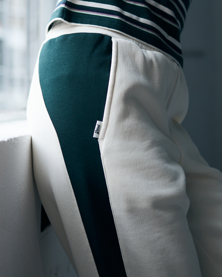 Azalea Joggers Ivory