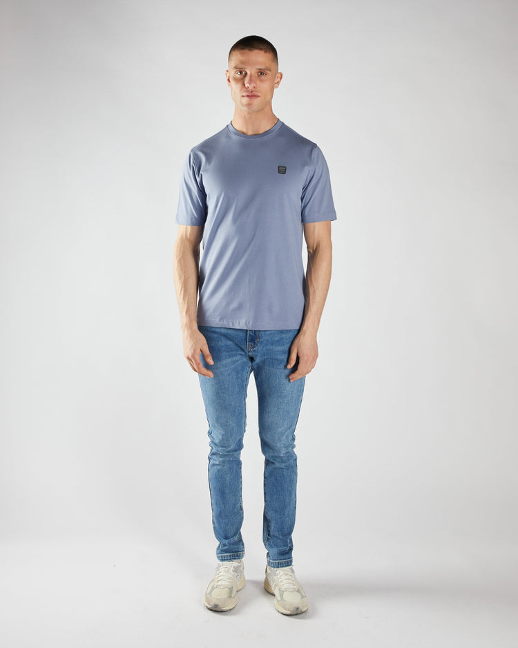 Parnell Tee Court Blue