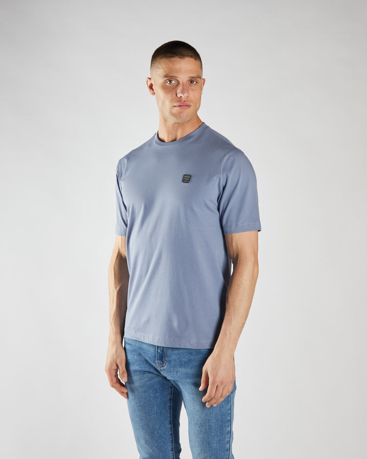 Parnell Tee Court Blue