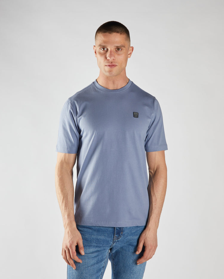 Parnell Tee Court Blue