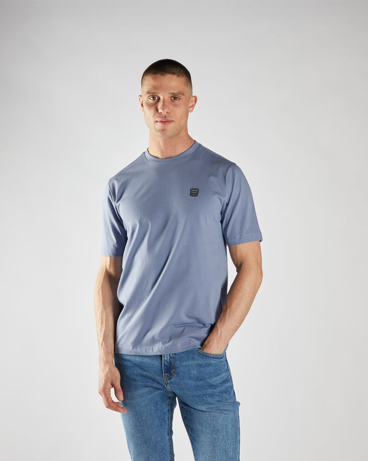 Parnell Tee Court Blue