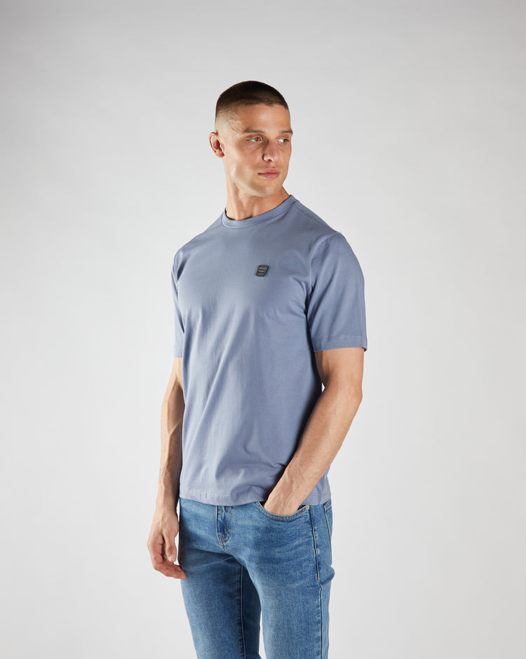 Parnell Tee Court Blue