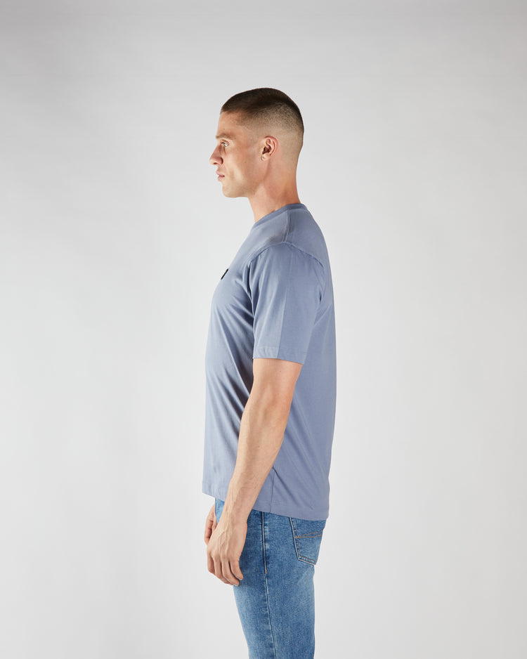 Parnell Tee Court Blue